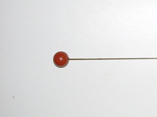Astrospitze Widder für System OSIRIS Mobil