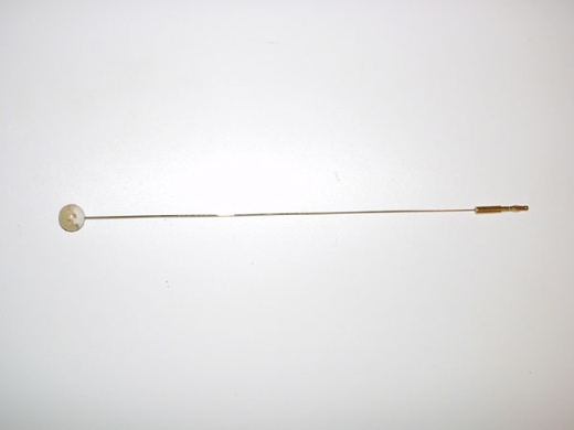 Astrospitze Zwilling für System OSIRIS