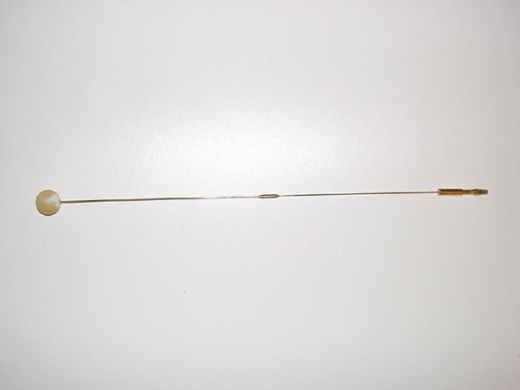 Astrospitze Zwilling für System OSIRIS Mobil