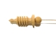 Druidenpendel Olivenbaum