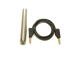 Set DANA pro mit Kabel schwarz