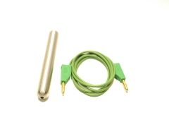 Set DANA pro mit Kabel grün