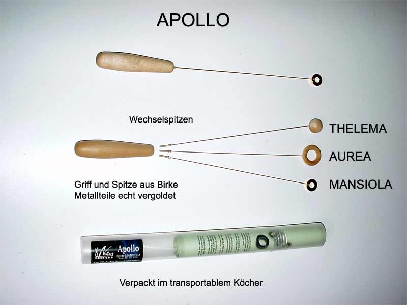 System-Apollo