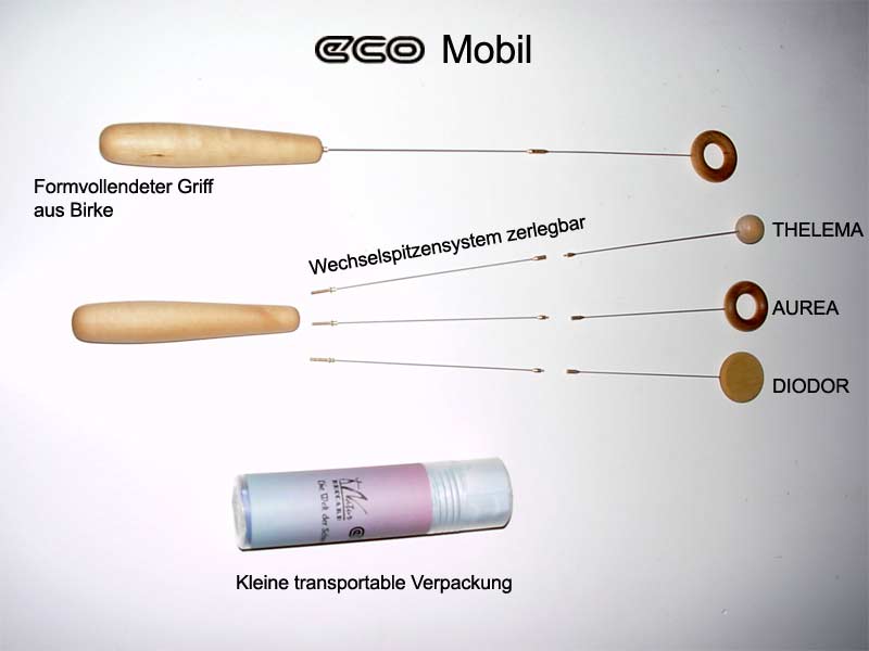System-eco-mobil