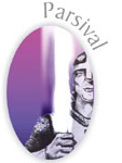 Parsival