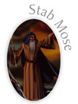 Stab Mose